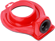 Пылеуловитель для сверления Mechanic DrillDUSTER 82 RED (19568442020)