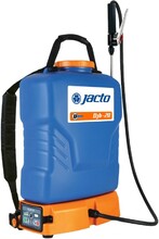 Аккумуляторный опрыскиватель Jacto DJB-20 (1236159)