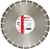 Відрізний диск ProfiTech Diamant Turbo Drive Laser 350/10 / 25,40 мм (105094)