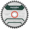 Пильний диск Metabo Precision cut Classic HW / CT 165х1.8 / 1.2x20, Z42 WZ 5 (628026000)