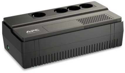 

Источник бесперебойного питания APC Back-UPS BV 800VA, Schuko (BV800I-GR)