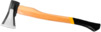 Сокира-колун Sigma 2000 г. дерев'яна ручка (ясен) (4322361)