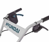 Особливості Hyundai T2000E 6