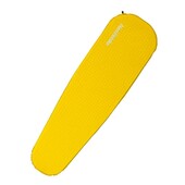 Самонадувний килимок Naturehike C035 Sponge automatic S 1830 * 500 * 27mm NH19Q035-D yellow (6927595735046)