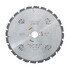 Пильний диск METABO Power Cut 600 мм (628023000)