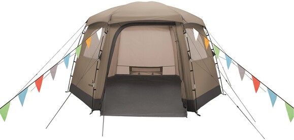 Палатка Easy Camp Moonlight Yurt Grey (120382) (928894) изображение 2