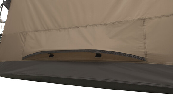 Палатка Easy Camp Moonlight Yurt Grey (120382) (928894) изображение 4