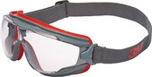 Защитные очки 3M GG501-EU Scotchgard прозрачные (7100074368)
