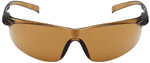 Захисні окуляри 3M 71501-00002M PC AS/AF бронзові + мотузка (7000061916)