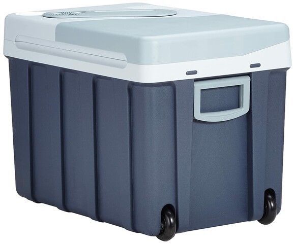Холодильник термоэлектрический портативный Waeco Mobicool W40 AC/DC (9105302773) изображение 2