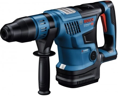 

Аккумуляторный перфоратор Bosch Professional GBH 18V-36 C (0611915021) (без АКБ и ЗУ)