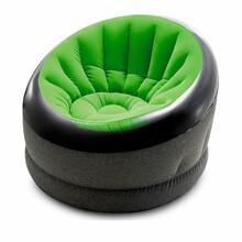Надувное кресло Intex 66581 Зеленый