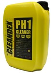 Засіб для промивки Master Boiler CLEANDEX pH1, 5 л (MBC1)
