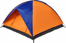 Палатка Skif Outdoor Adventure II orange-blue (389.00.88)
