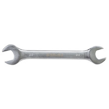Ключ рожковый Sigma 20x22мм CrV Satine (6025831)