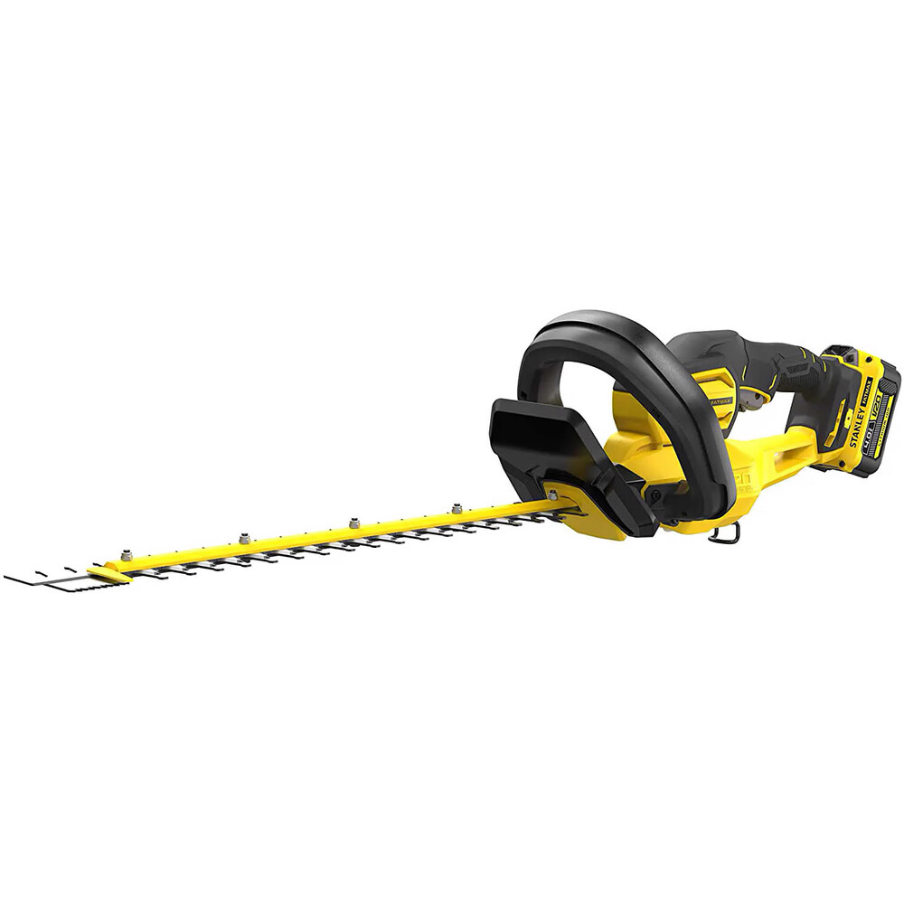 

Кущоріз акумуляторний STANLEY FATMAX SFMCHT855M1