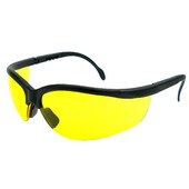 Очки защитные желтые Stark SG-04Y (515000005)