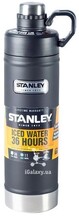 Термопляшка Stanley Classic 0.75 л (6939236337922)