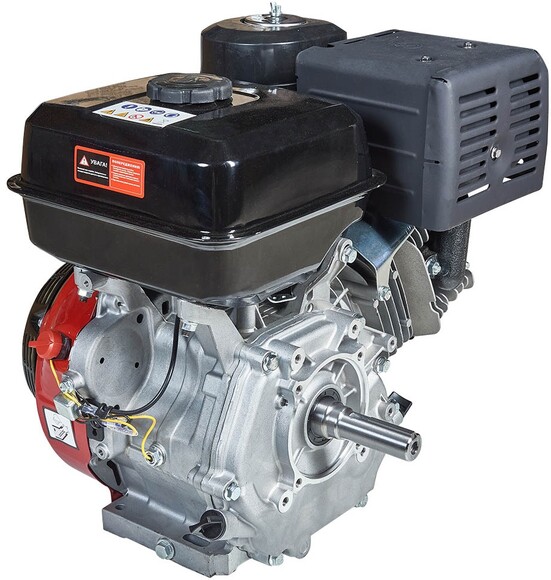 Двигатель бензиновый Vitals GE 15.0-25k (165173) изображение 4