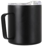 Кружка Lifeventure Insulated Mountain Mug black (74433)