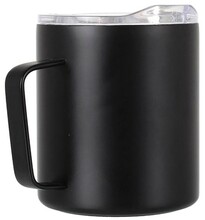Кухоль Lifeventure Insulated Mountain Mug black (74433)