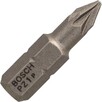 Биты Bosch PZ1 25мм ECO (2608521221) 100 шт