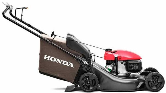 Газонокосилка Honda HRN536C VKEA изображение 4