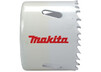 Коронка Makita HSS-Bi-Metal 37мм (D-35427)