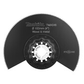 Пильный диск Makita BiM 100мм TMA046 (B-64808)