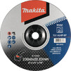 Шліфувальний диск Makita по металу 230x6.0x22.23 A24P (D-74522)