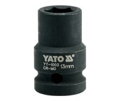 Головка торцевая Yato 13 мм (YT-1003)