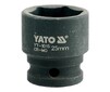 Головка торцевая Yato 25 мм (YT-1015)
