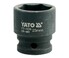 Головка торцевая Yato 25 мм (YT-1015)