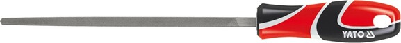 Напильник по металлу Yato квадратный 300 мм N2 (YT-6191)