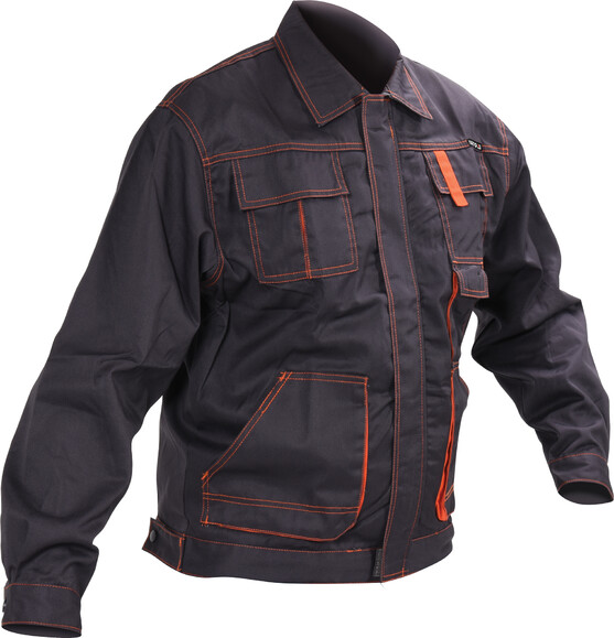 Куртка робоча Yato р.M (YT-80396)