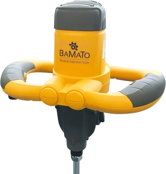 Міксер ручний електричний Bamato BRW-1600PRO фото 3