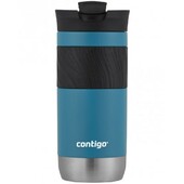 Термокухоль Contigo Byron New Snapseal 473 мл Juniper (2167177)