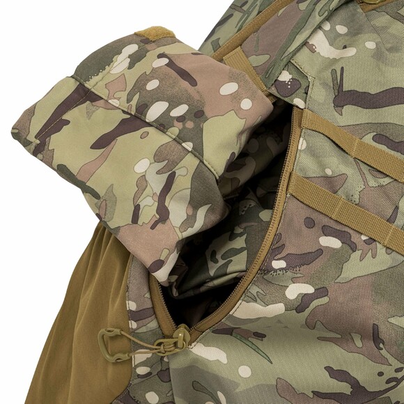 Рюкзак тактический Highlander Eagle 1 Backpack 20L HMTC (TT192-HC) изображение 14