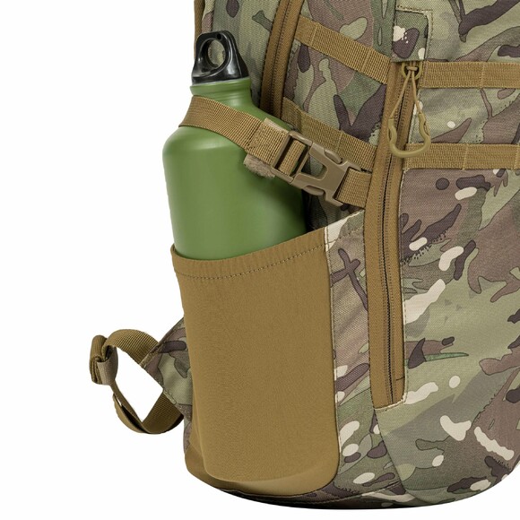 Рюкзак тактический Highlander Eagle 1 Backpack 20L HMTC (TT192-HC) изображение 6
