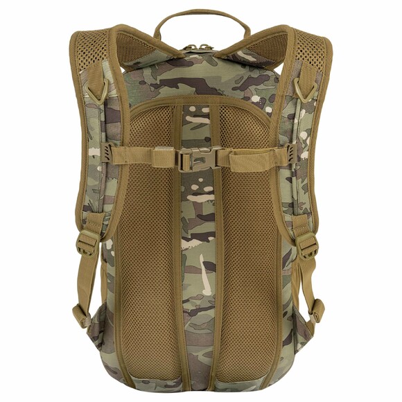 Рюкзак тактический Highlander Eagle 1 Backpack 20L HMTC (TT192-HC) изображение 4