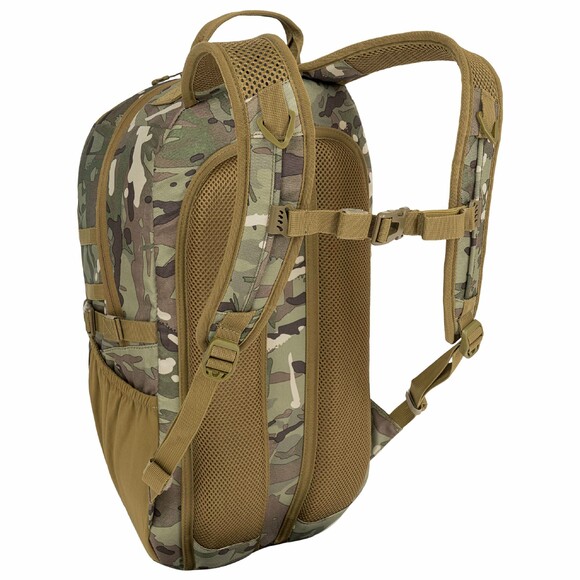 Рюкзак тактический Highlander Eagle 1 Backpack 20L HMTC (TT192-HC) изображение 3