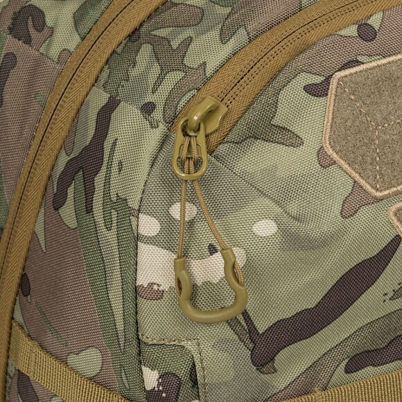 Рюкзак тактический Highlander Eagle 1 Backpack 20L HMTC (TT192-HC) изображение 7