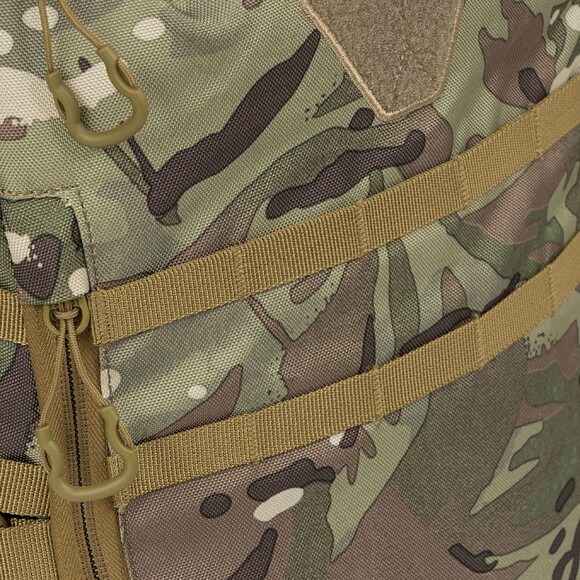 Рюкзак тактический Highlander Eagle 1 Backpack 20L HMTC (TT192-HC) изображение 11