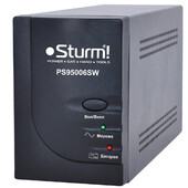 Джерело безперебійного живлення Sturm (PS95006SW)