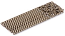Сверло по металлу кобальтовое APRO HSS-Co/M35 1.0 мм, 10 шт. (830700) 