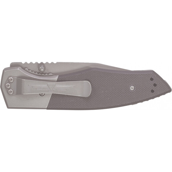 Нож KA-BAR Jarosz Beartooth (3086) изображение 2