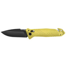 Нож Tb Outdoor CAC (желтый) (11060059)