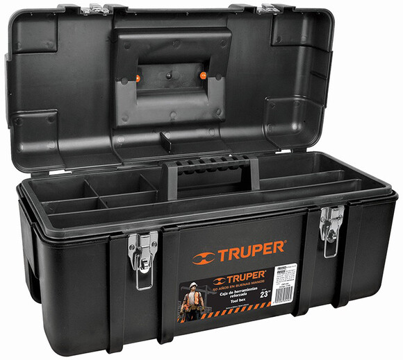 Ящик для інструментів TRUPER CHP-23X