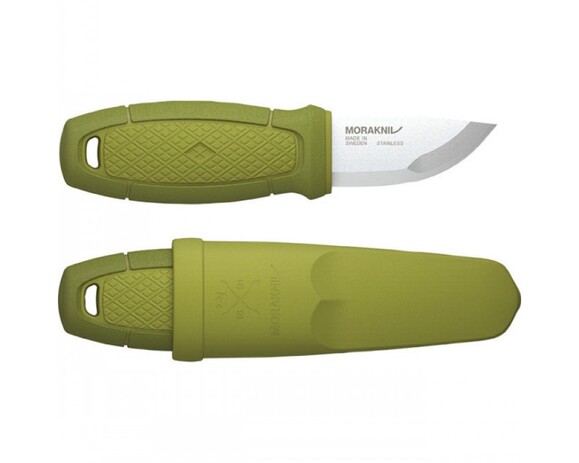 Нож Morakniv Eldris Light Duty Green (2305.02.25)