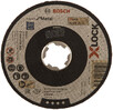 Отрезной диск Bosch X-LOCK Expert for Metal 115x2.5x22.23 мм (2608619253)